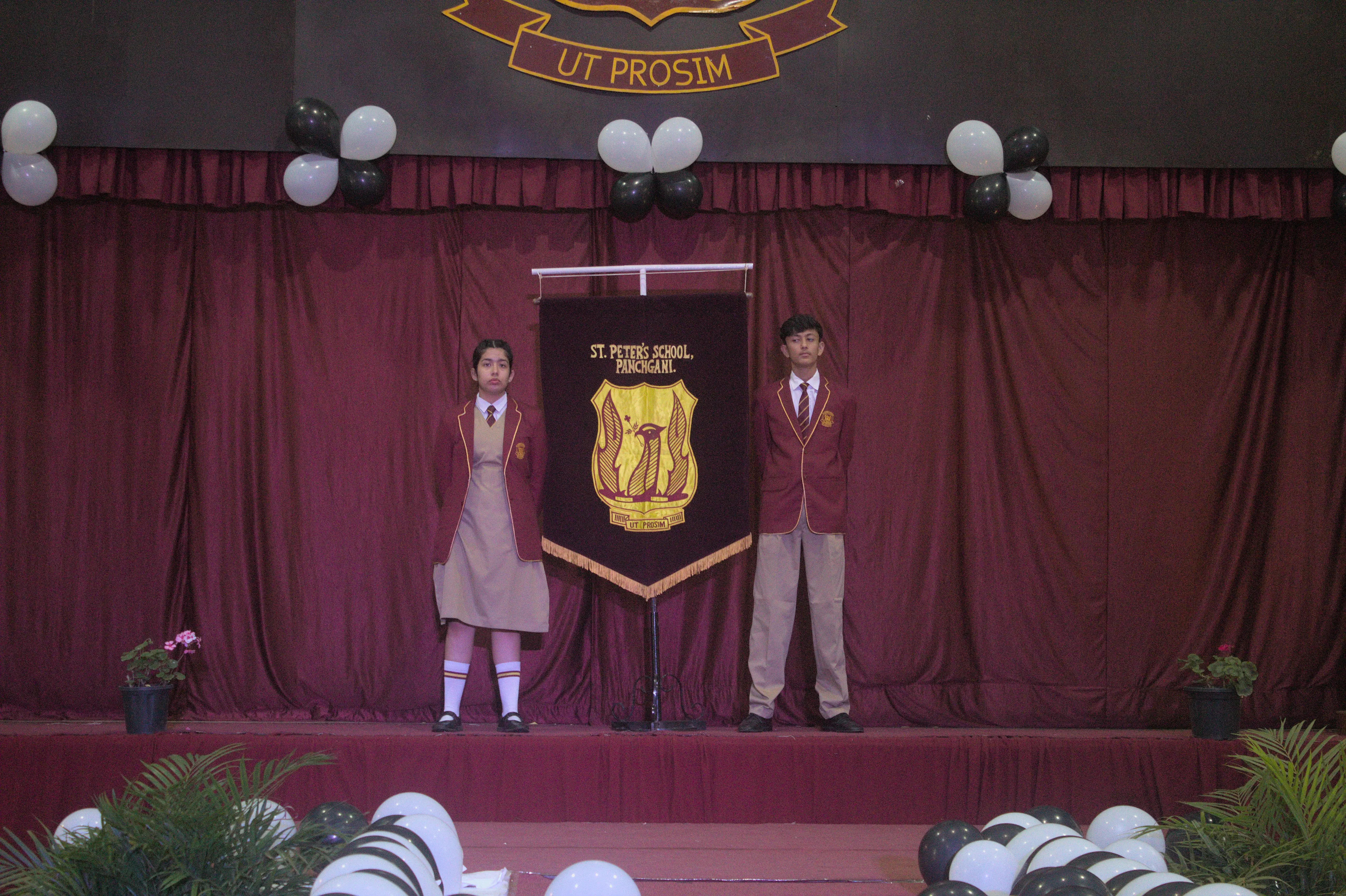 Teachers' Day Celebration